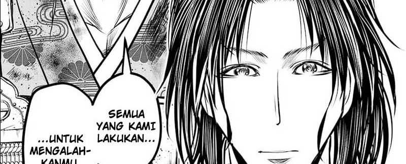 The Founder Chapter 4.2 - halaman 33