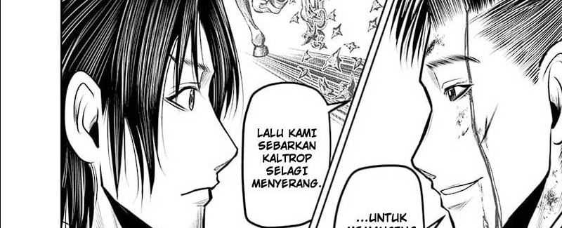 The Founder Chapter 4.2 - halaman 37