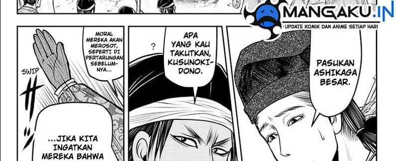 The Founder Chapter 4.2 - halaman 4