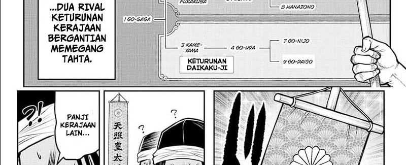 The Founder Chapter 4.2 - halaman 9