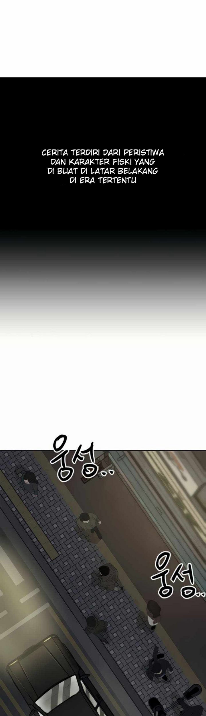 The Founder Chapter 5.1 - halaman 4