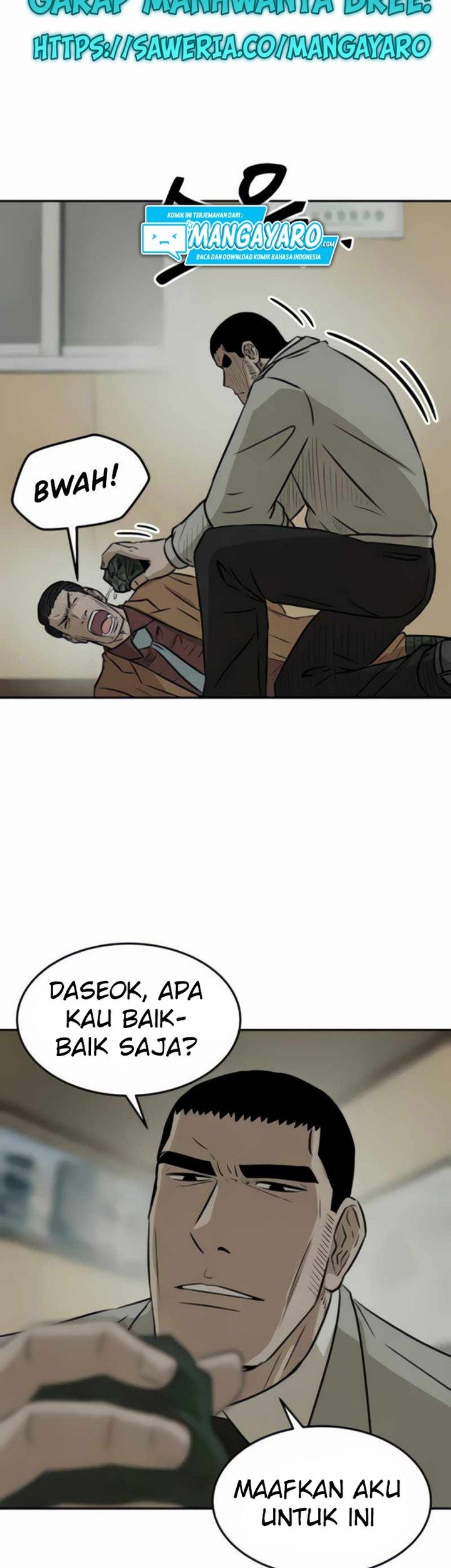 The Founder Chapter 5.1 - halaman 46