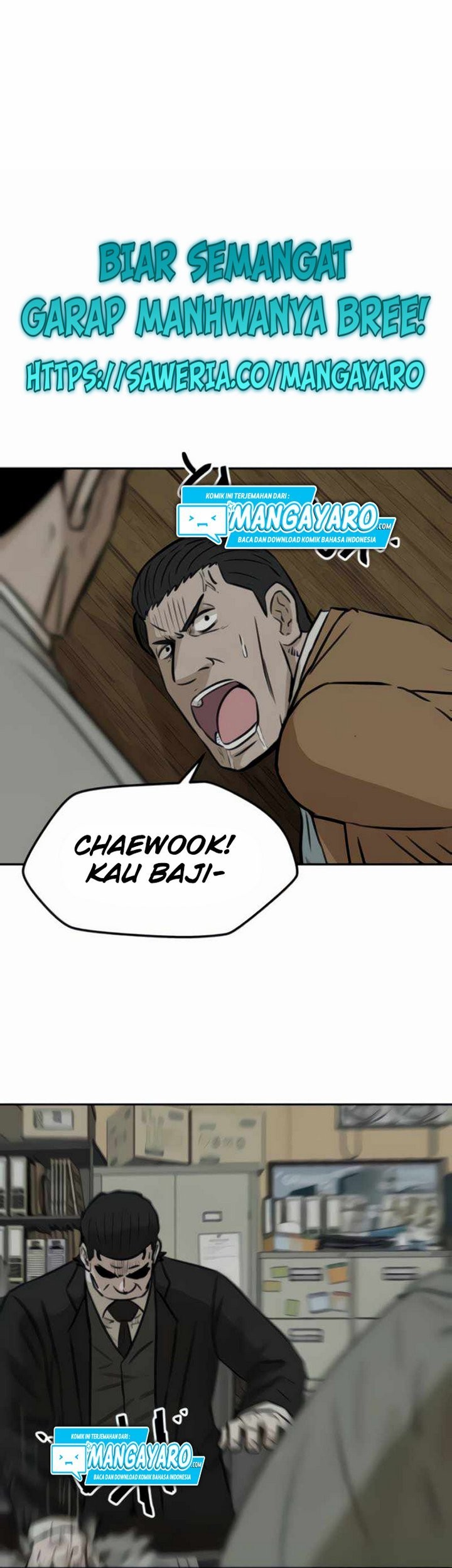 The Founder Chapter 5.2 - halaman 4