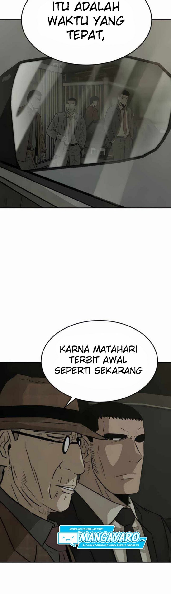 The Founder Chapter 5.2 - halaman 45