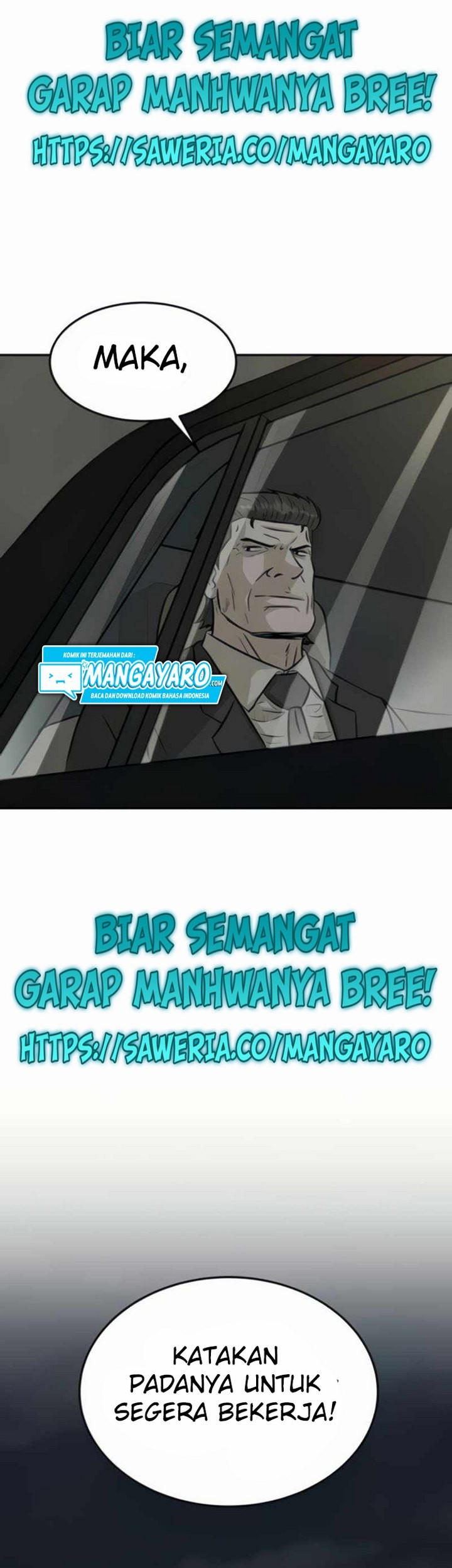 The Founder Chapter 5.2 - halaman 47