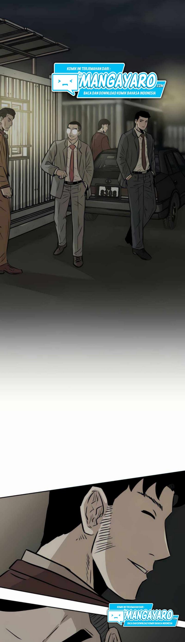 The Founder Chapter 5.2 - halaman 49