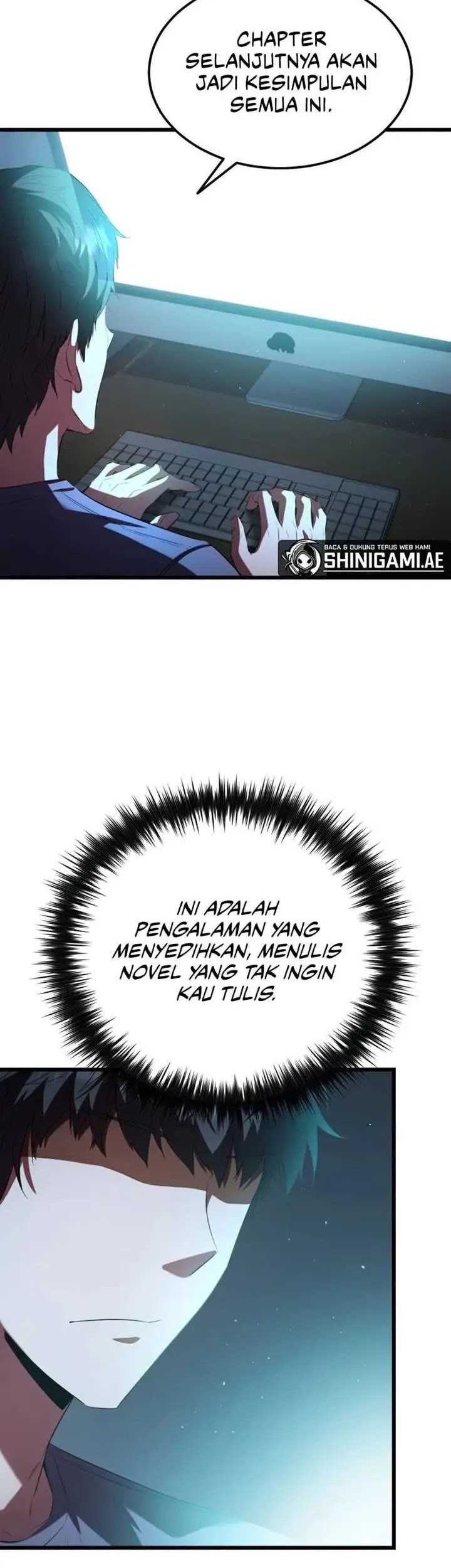 The Fox-Eyed Villain of the Demon Academy Chapter 1 - halaman 11