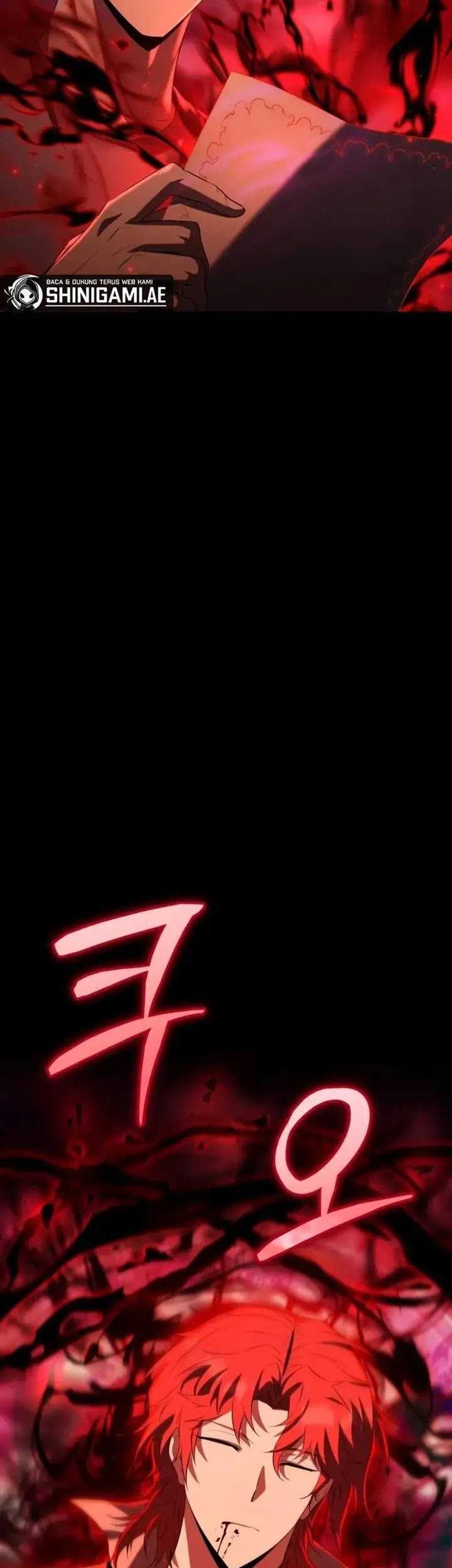 The Fox-Eyed Villain of the Demon Academy Chapter 1 - halaman 23