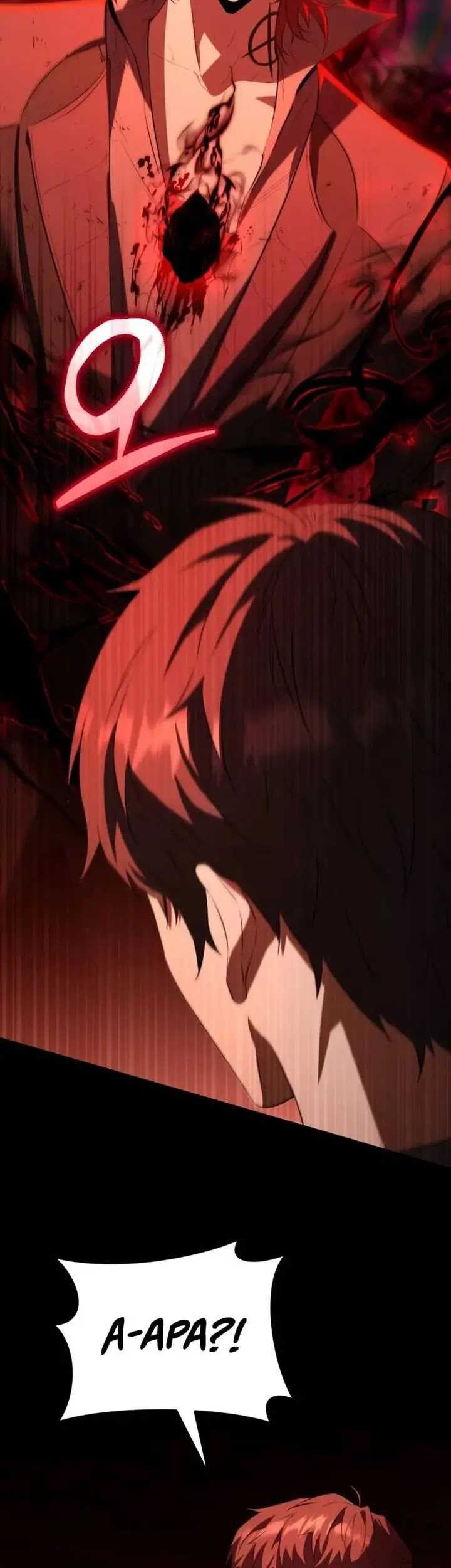 The Fox-Eyed Villain of the Demon Academy Chapter 1 - halaman 24