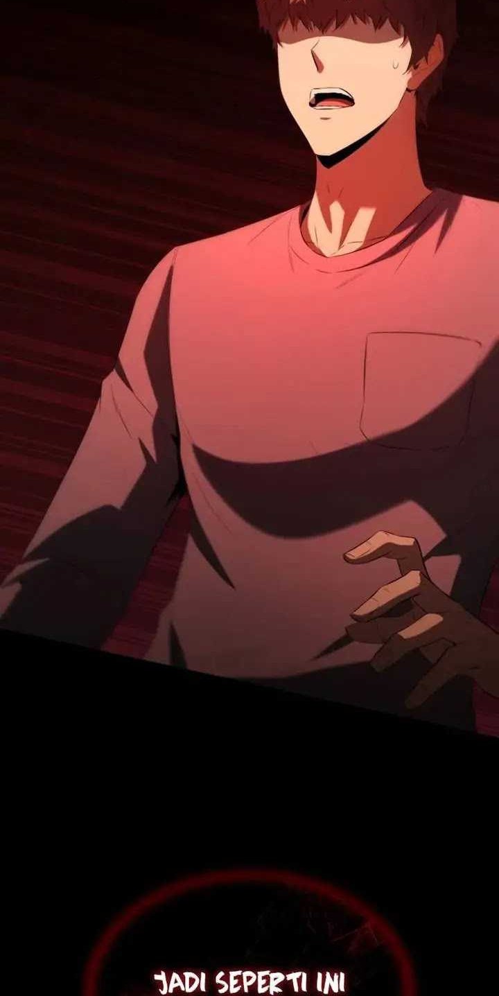 The Fox-Eyed Villain of the Demon Academy Chapter 1 - halaman 25
