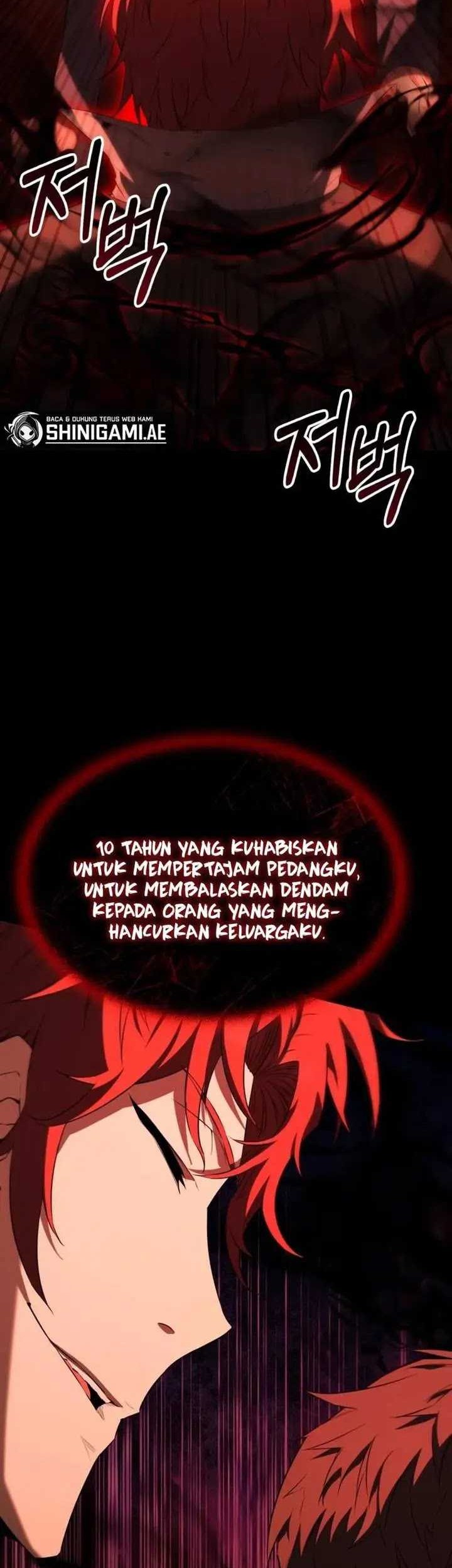 The Fox-Eyed Villain of the Demon Academy Chapter 1 - halaman 27