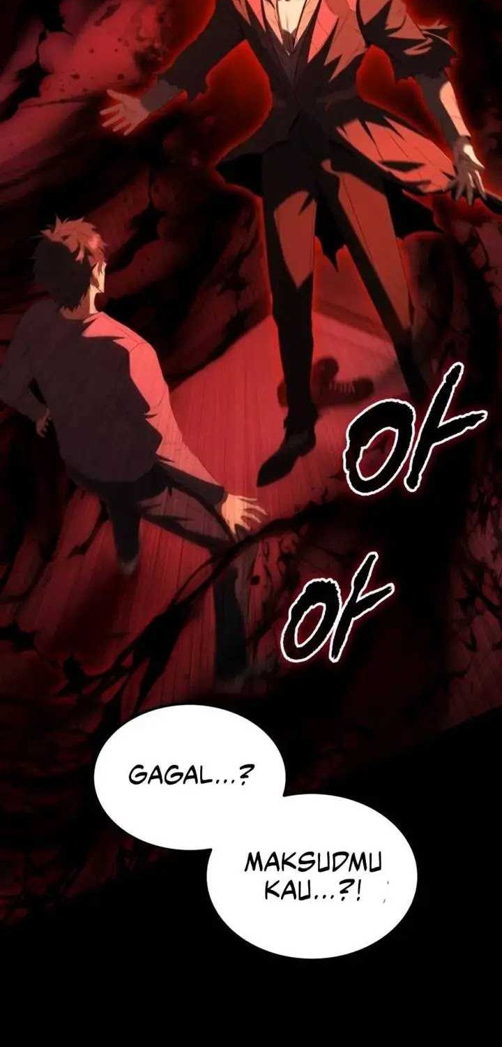 The Fox-Eyed Villain of the Demon Academy Chapter 1 - halaman 29