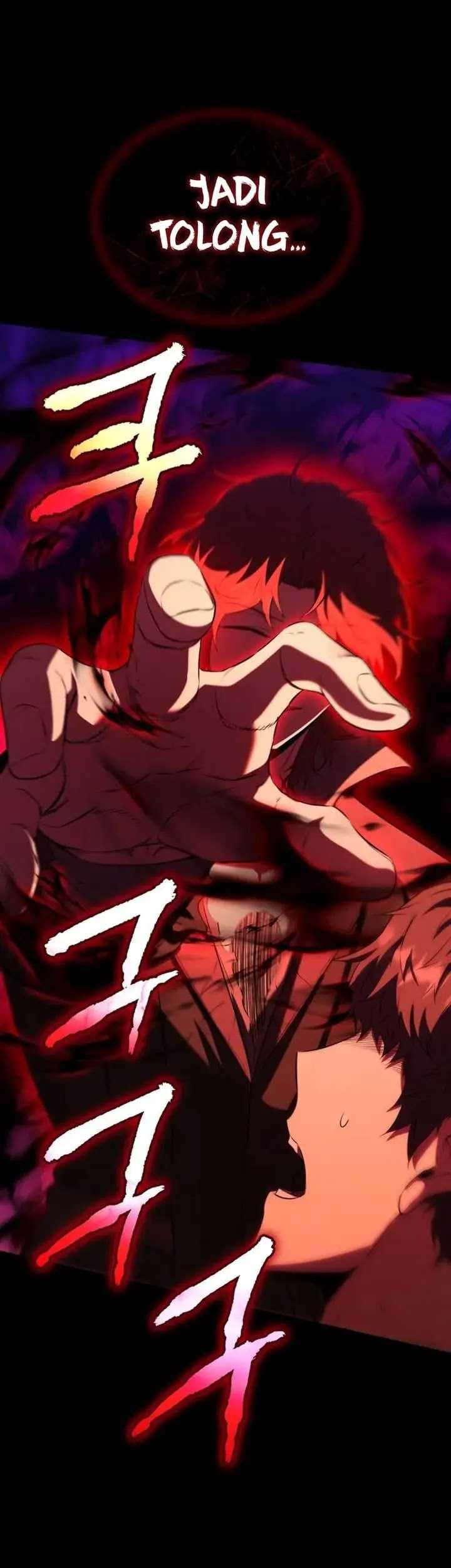 The Fox-Eyed Villain of the Demon Academy Chapter 1 - halaman 30