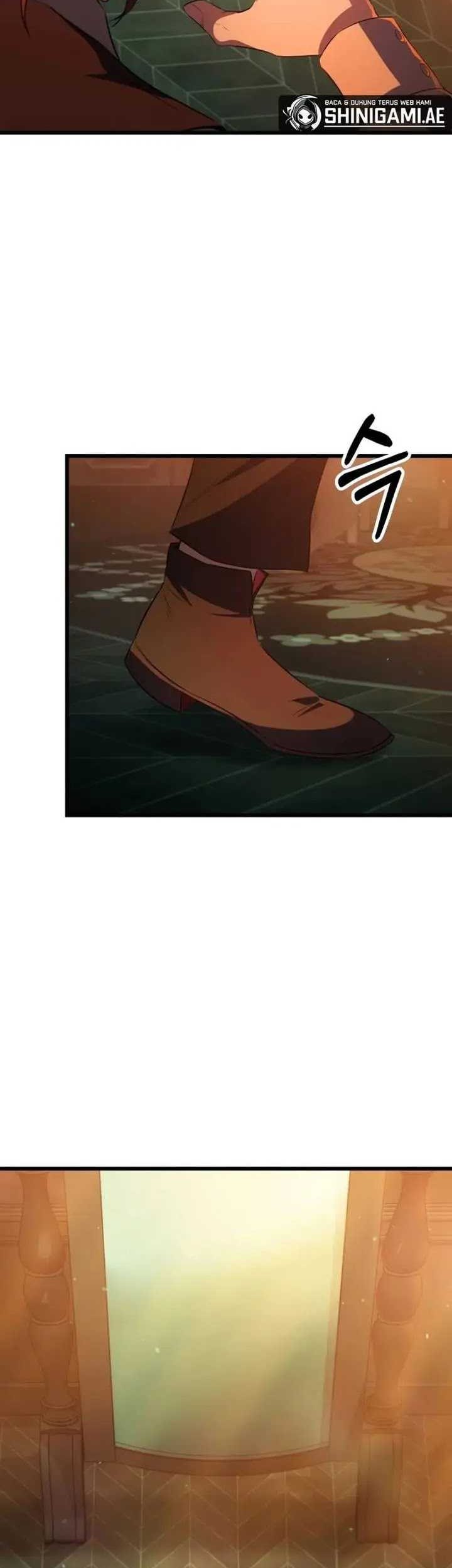 The Fox-Eyed Villain of the Demon Academy Chapter 1 - halaman 39