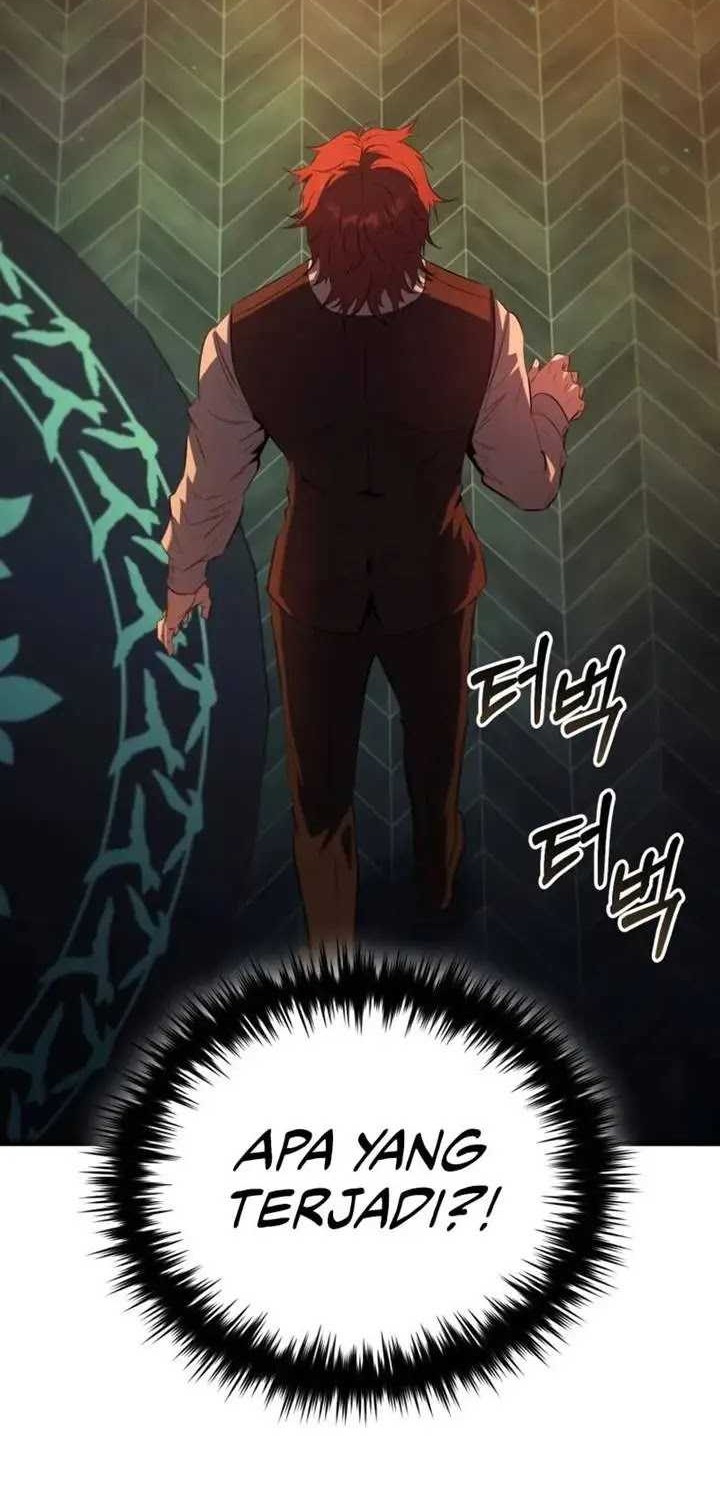 The Fox-Eyed Villain of the Demon Academy Chapter 1 - halaman 40