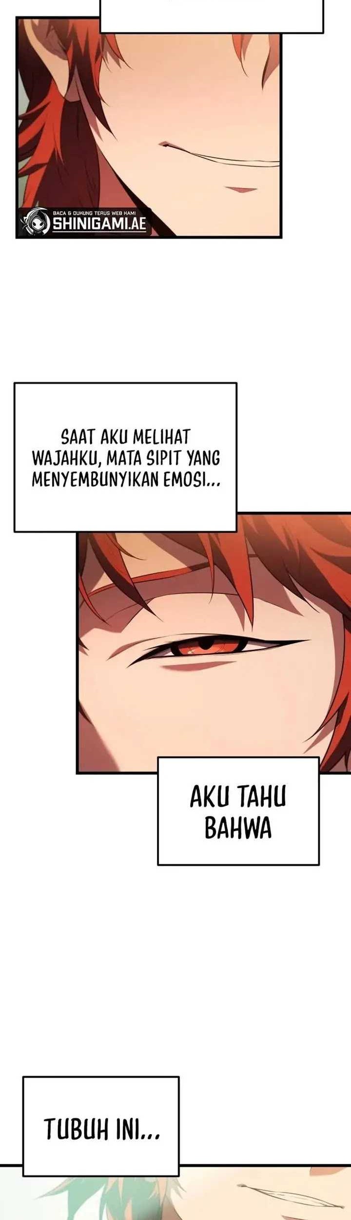 The Fox-Eyed Villain of the Demon Academy Chapter 1 - halaman 42