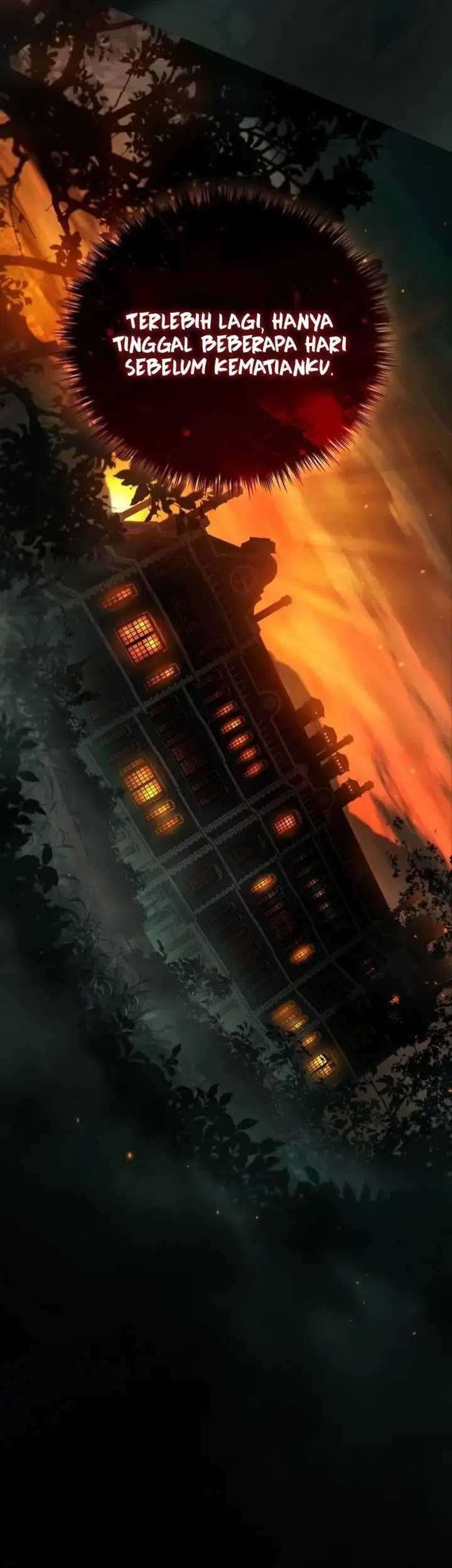 The Fox-Eyed Villain of the Demon Academy Chapter 1 - halaman 45