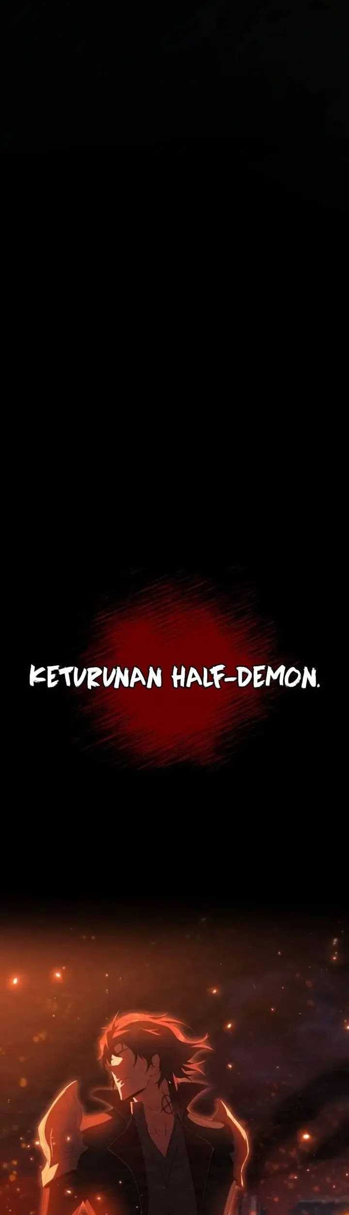 The Fox-Eyed Villain of the Demon Academy Chapter 1 - halaman 46