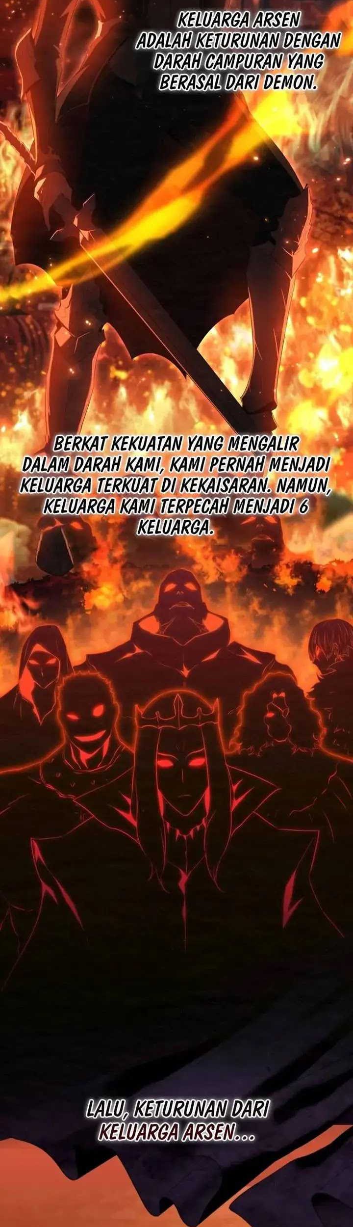 The Fox-Eyed Villain of the Demon Academy Chapter 1 - halaman 47
