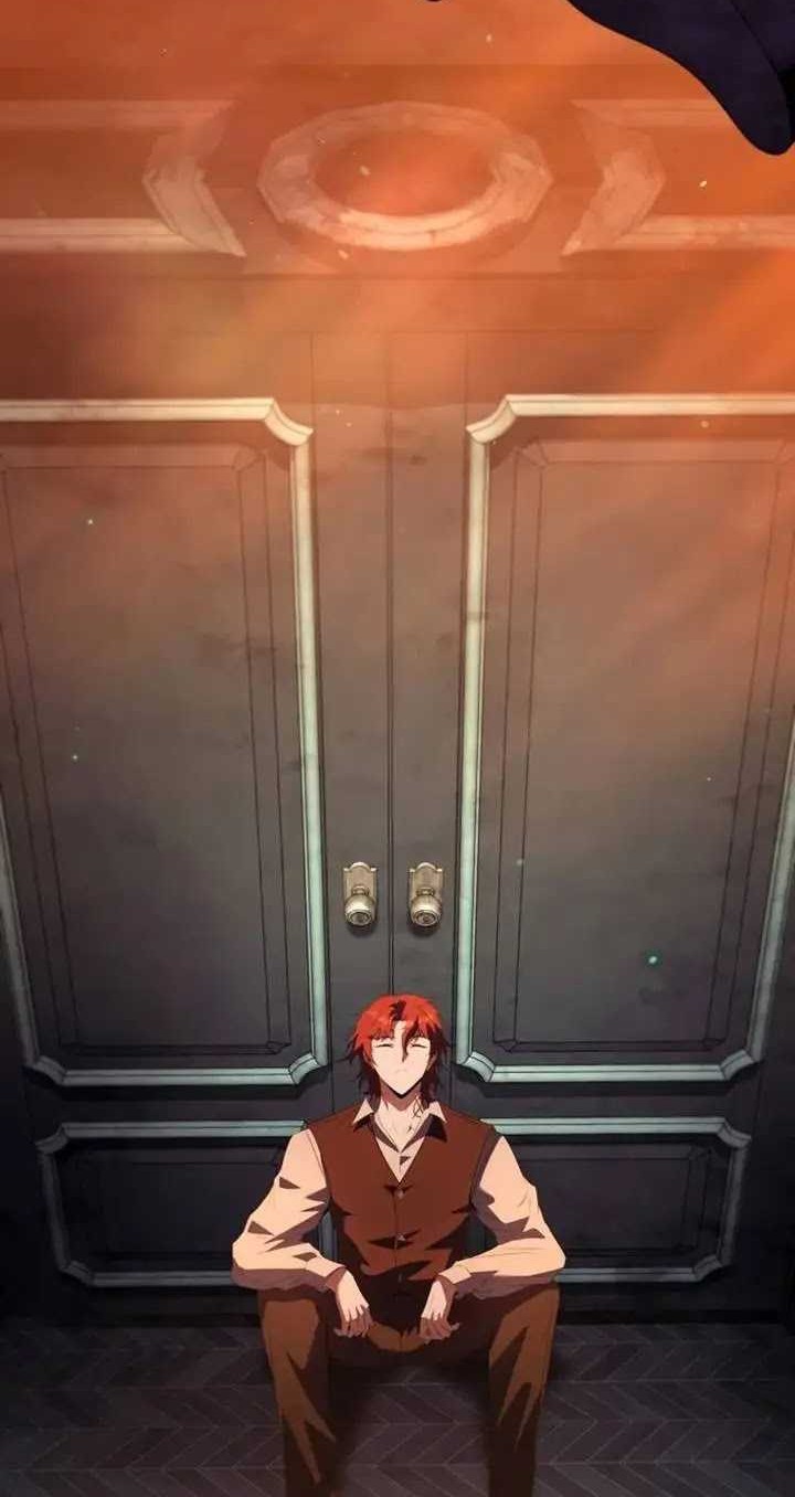 The Fox-Eyed Villain of the Demon Academy Chapter 1 - halaman 48