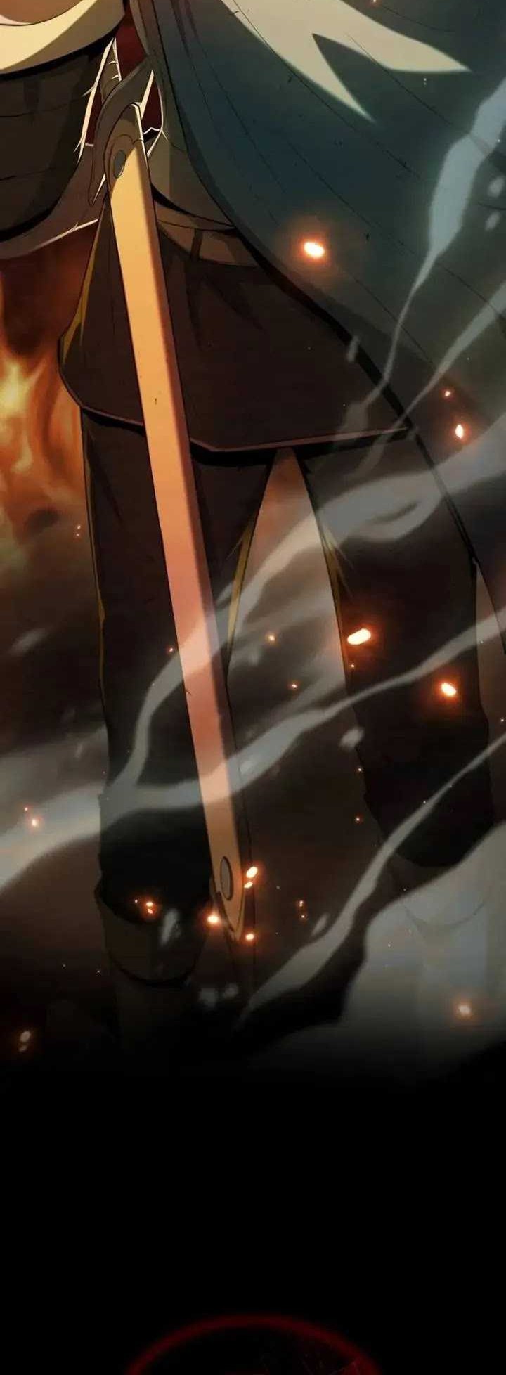 The Fox-Eyed Villain of the Demon Academy Chapter 1 - halaman 5