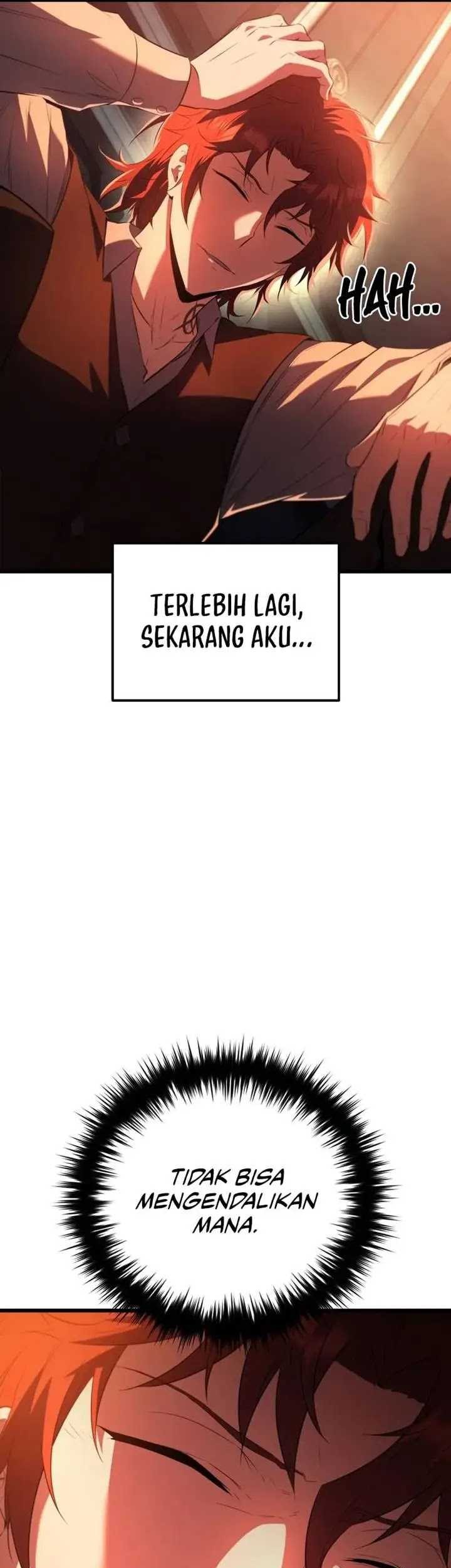 The Fox-Eyed Villain of the Demon Academy Chapter 1 - halaman 53