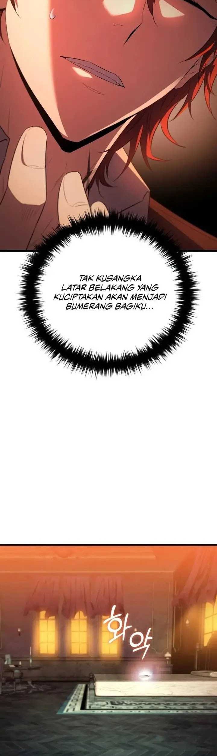 The Fox-Eyed Villain of the Demon Academy Chapter 1 - halaman 54