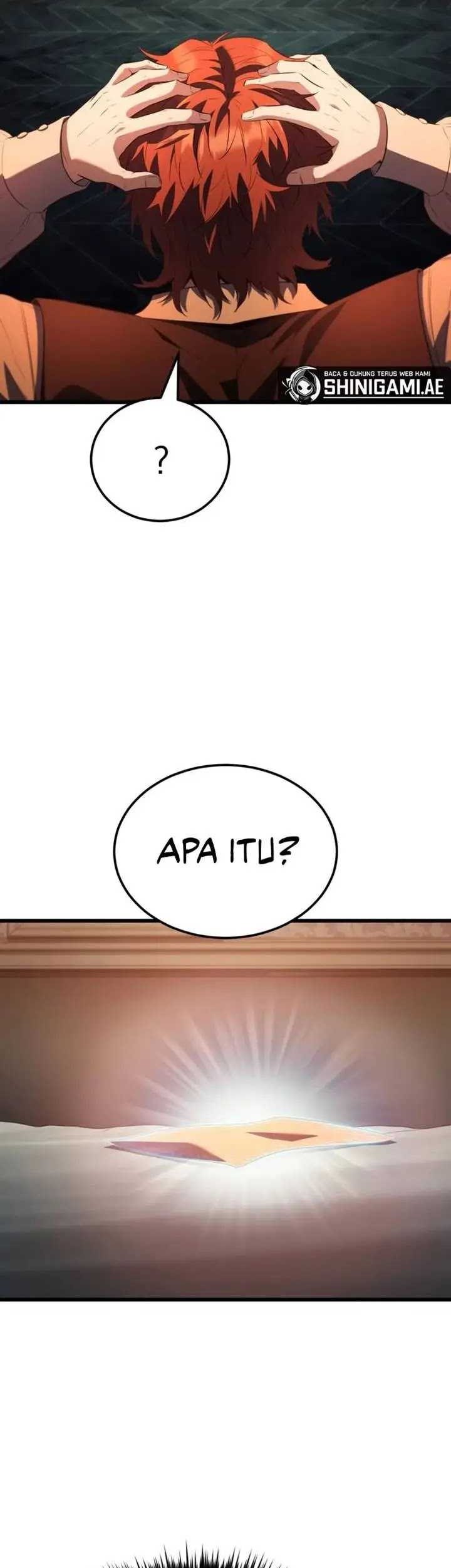 The Fox-Eyed Villain of the Demon Academy Chapter 1 - halaman 55