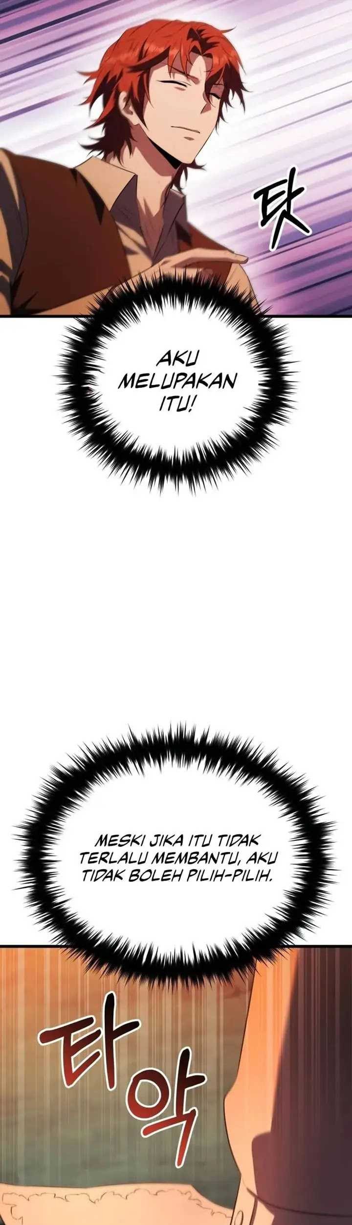 The Fox-Eyed Villain of the Demon Academy Chapter 1 - halaman 57