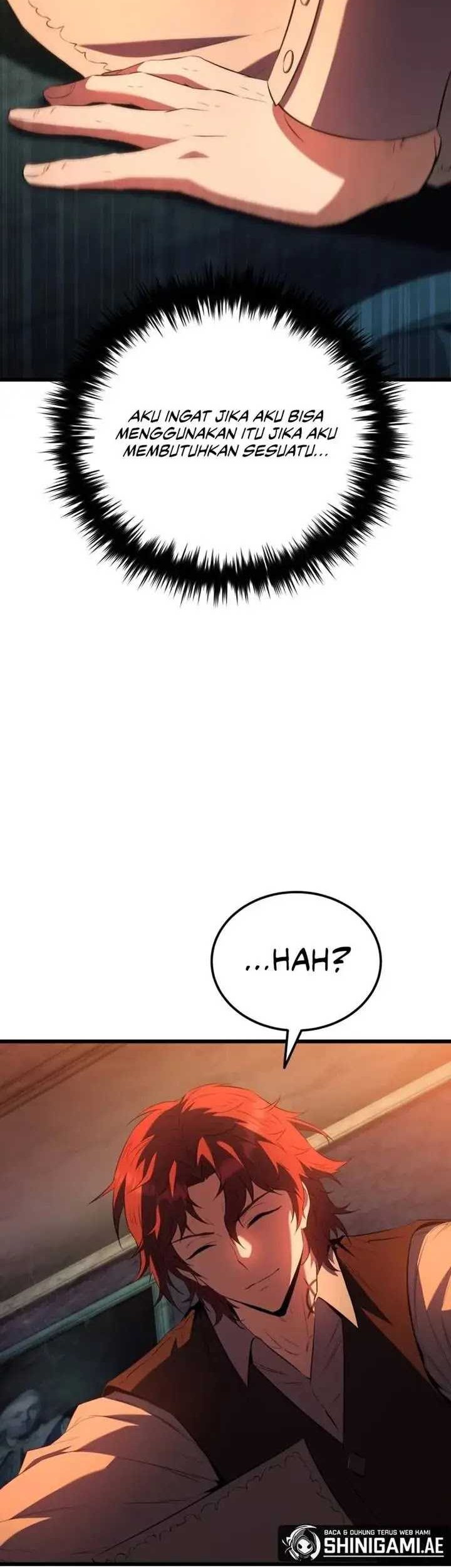 The Fox-Eyed Villain of the Demon Academy Chapter 1 - halaman 58