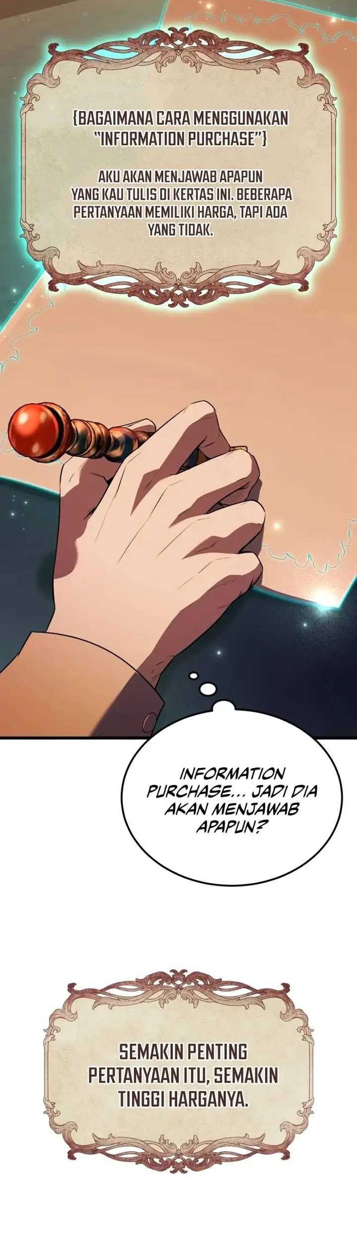 The Fox-Eyed Villain of the Demon Academy Chapter 1 - halaman 63