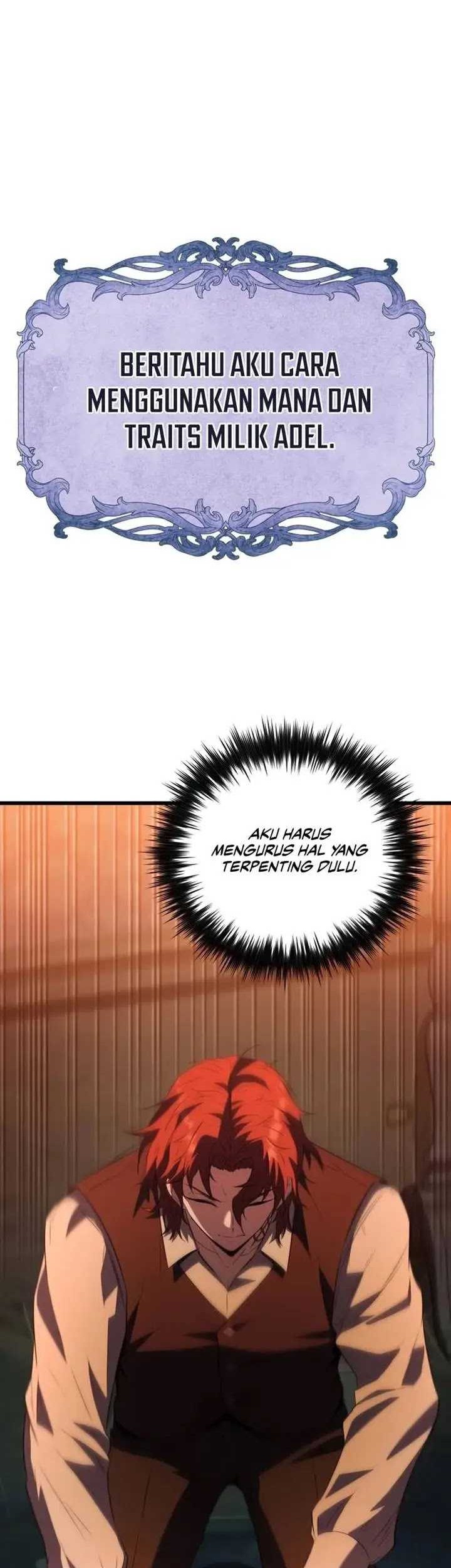 The Fox-Eyed Villain of the Demon Academy Chapter 1 - halaman 66