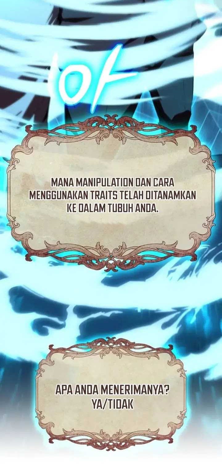 The Fox-Eyed Villain of the Demon Academy Chapter 1 - halaman 68