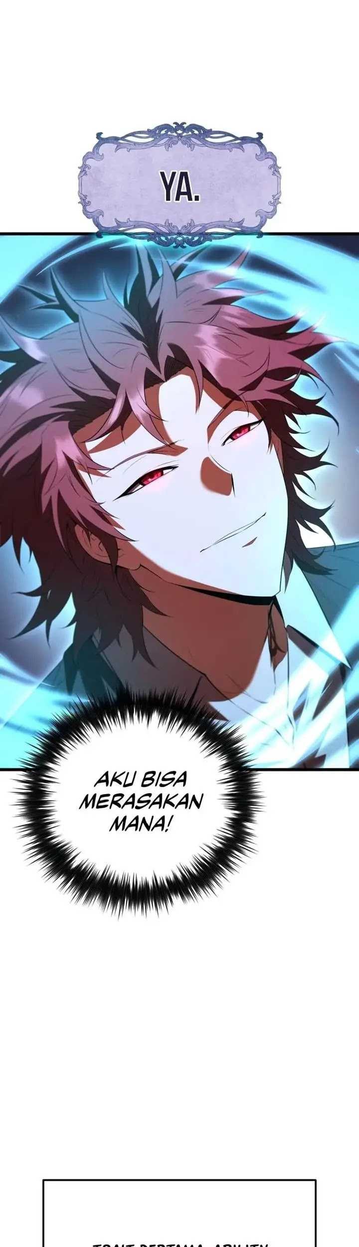 The Fox-Eyed Villain of the Demon Academy Chapter 1 - halaman 69
