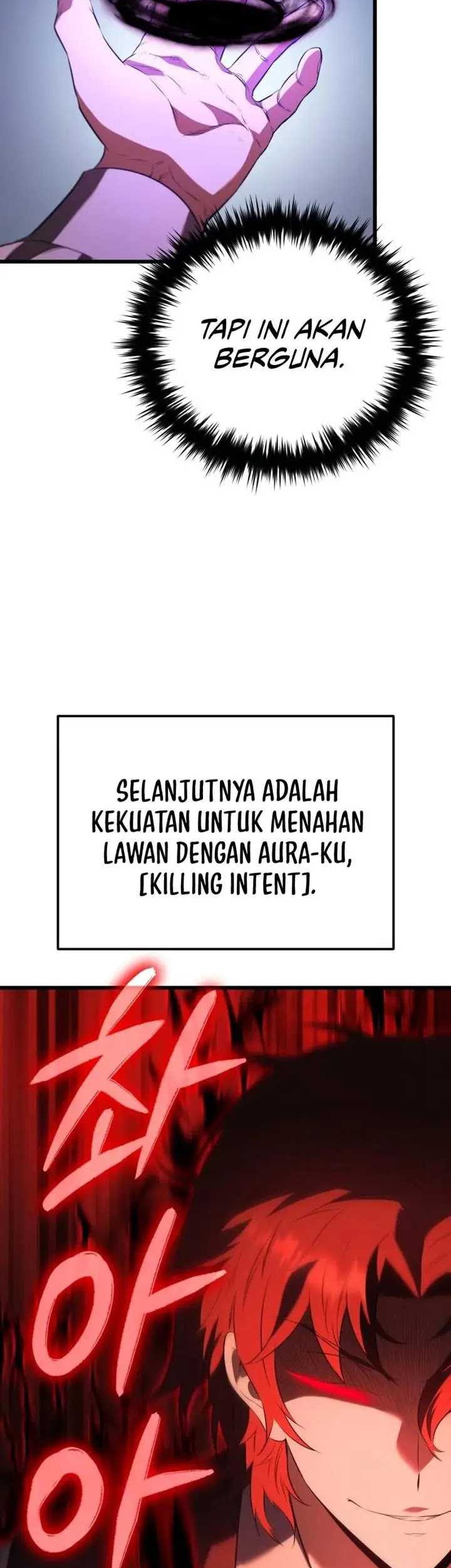 The Fox-Eyed Villain of the Demon Academy Chapter 1 - halaman 71