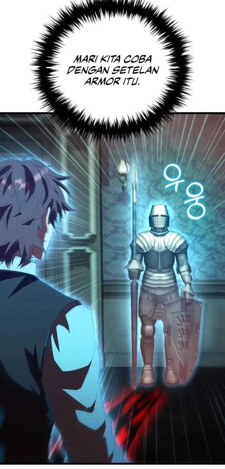 The Fox-Eyed Villain of the Demon Academy Chapter 1 - halaman 76