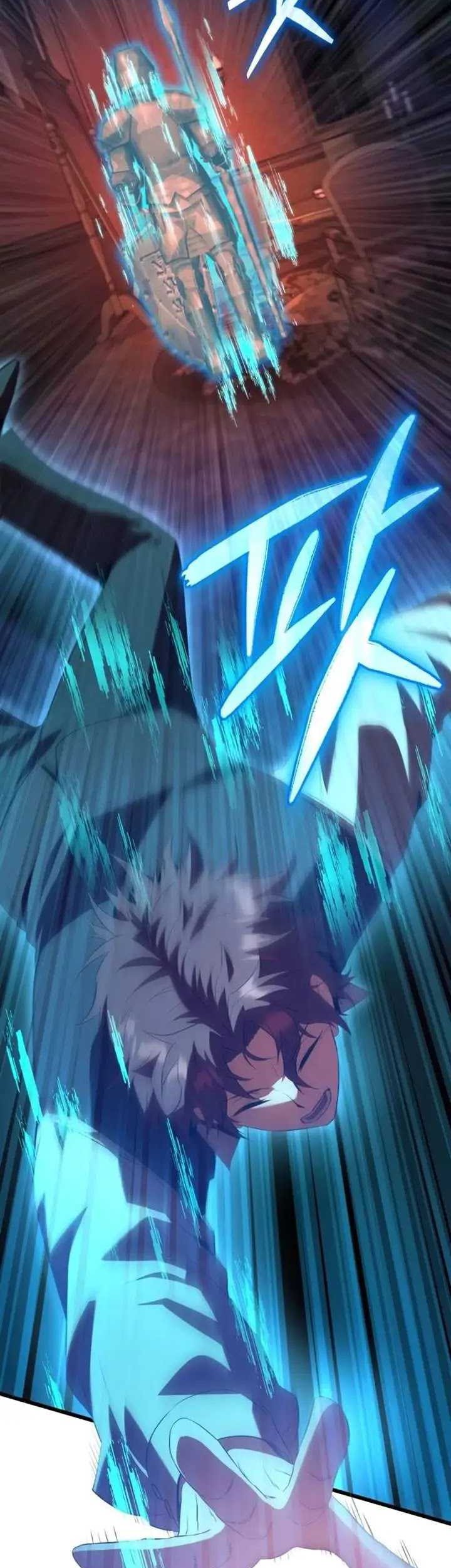 The Fox-Eyed Villain of the Demon Academy Chapter 1 - halaman 79