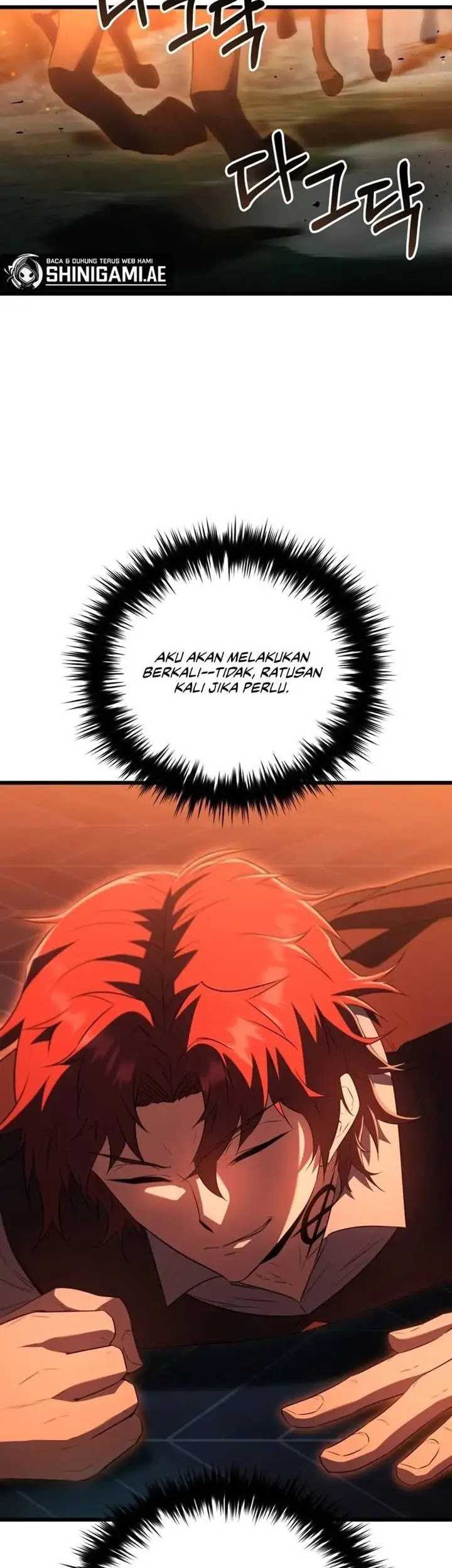 The Fox-Eyed Villain of the Demon Academy Chapter 1 - halaman 82