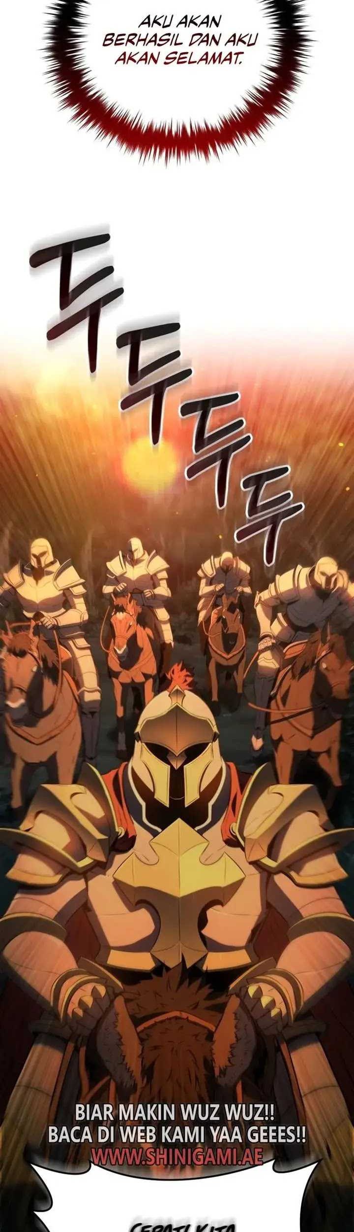 The Fox-Eyed Villain of the Demon Academy Chapter 1 - halaman 83