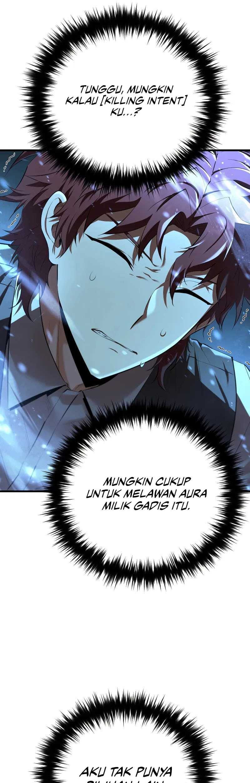 The Fox-Eyed Villain of the Demon Academy Chapter 10 - halaman 10