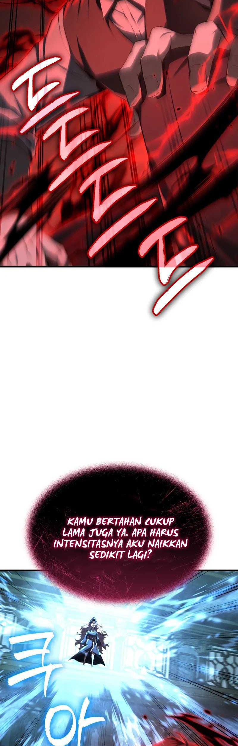 The Fox-Eyed Villain of the Demon Academy Chapter 10 - halaman 12