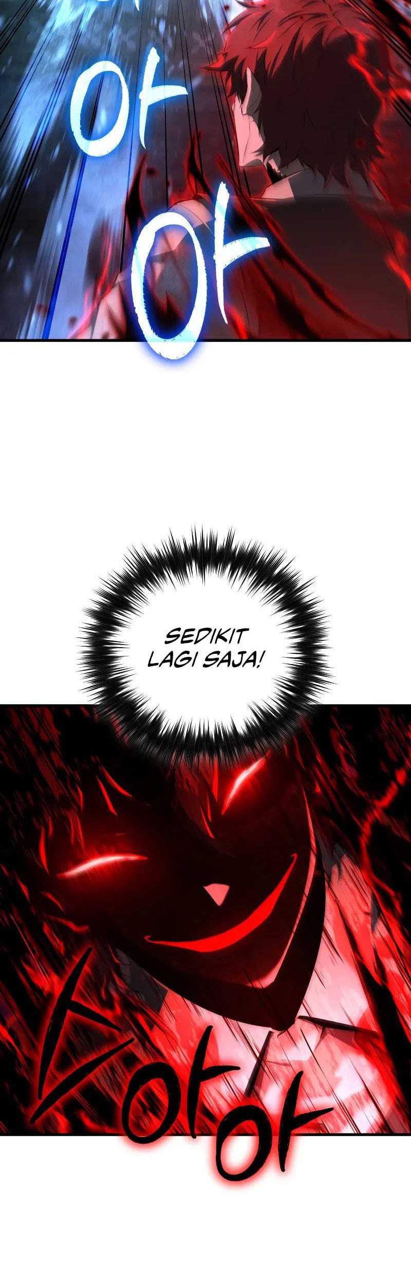 The Fox-Eyed Villain of the Demon Academy Chapter 10 - halaman 13