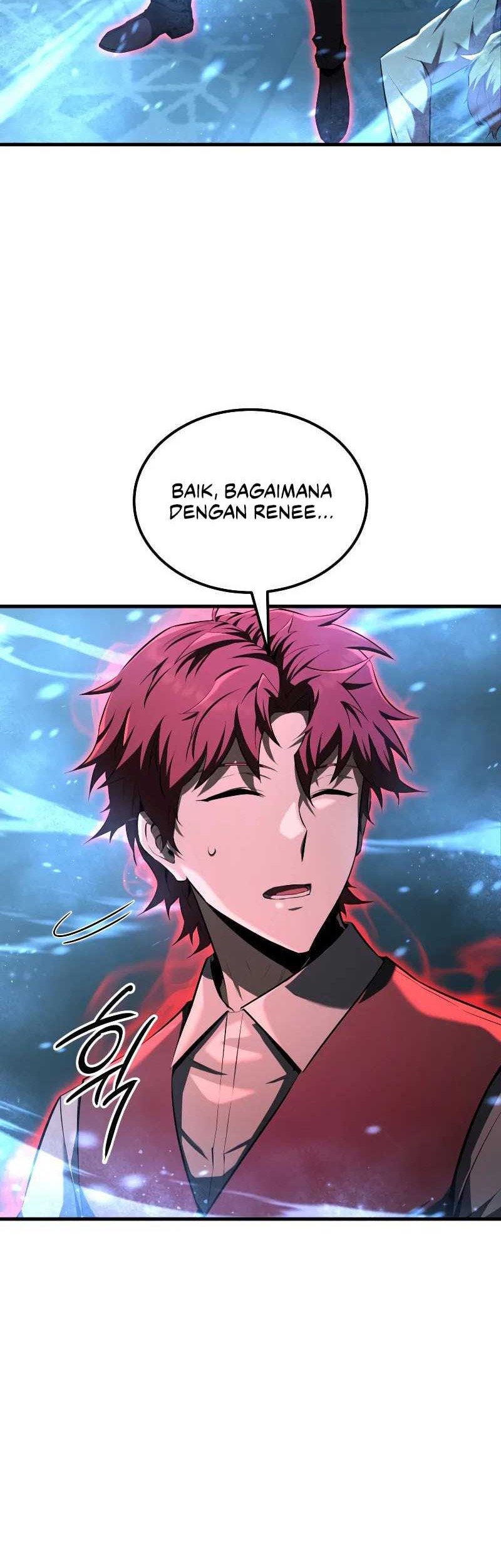 The Fox-Eyed Villain of the Demon Academy Chapter 10 - halaman 17