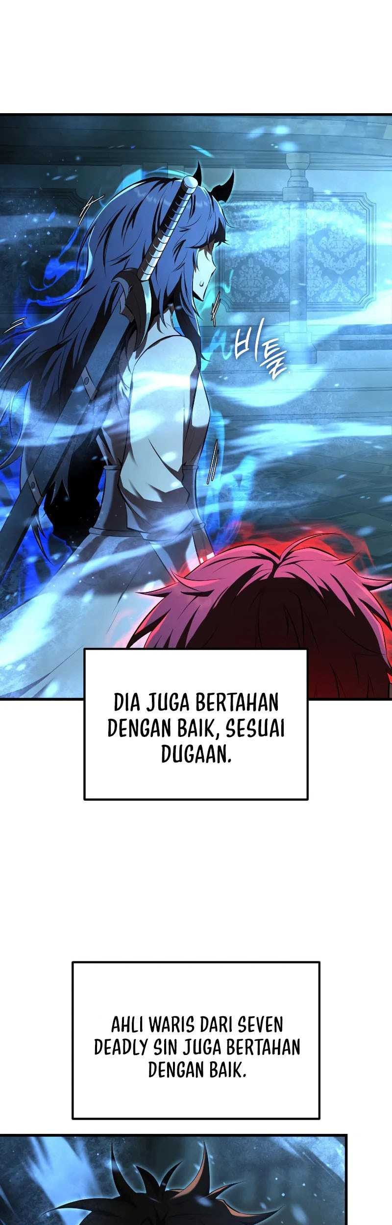 The Fox-Eyed Villain of the Demon Academy Chapter 10 - halaman 18