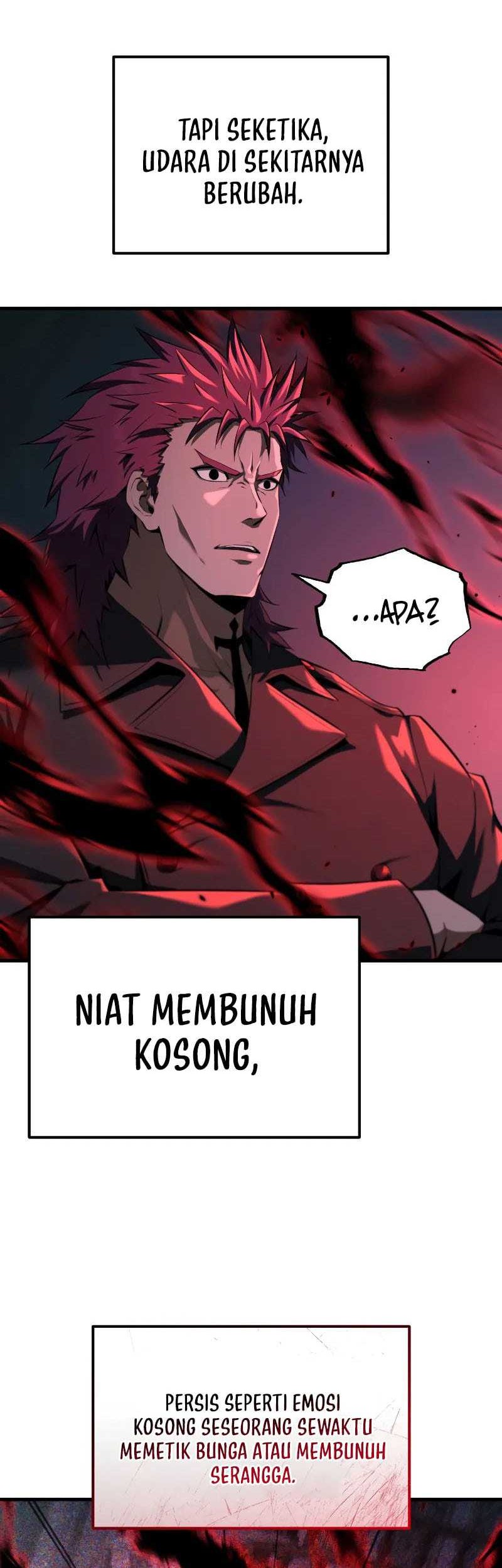The Fox-Eyed Villain of the Demon Academy Chapter 10 - halaman 2