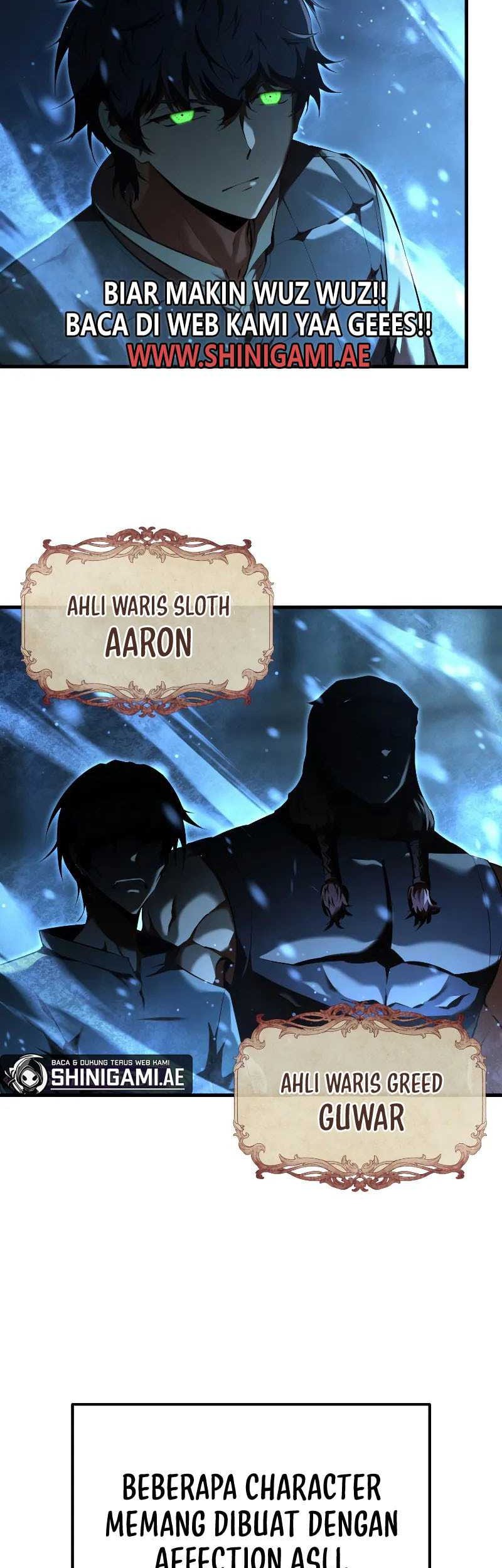 The Fox-Eyed Villain of the Demon Academy Chapter 10 - halaman 20