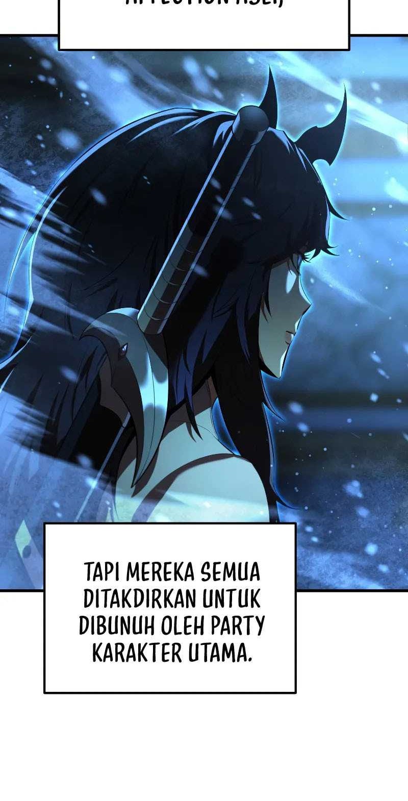 The Fox-Eyed Villain of the Demon Academy Chapter 10 - halaman 21