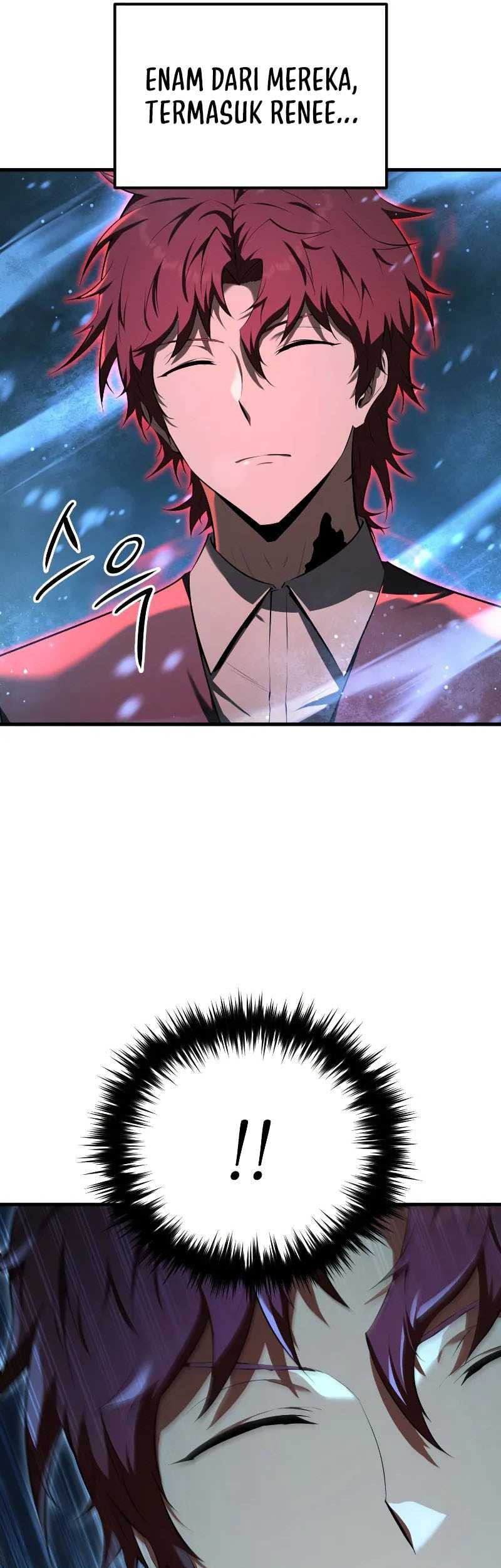 The Fox-Eyed Villain of the Demon Academy Chapter 10 - halaman 22
