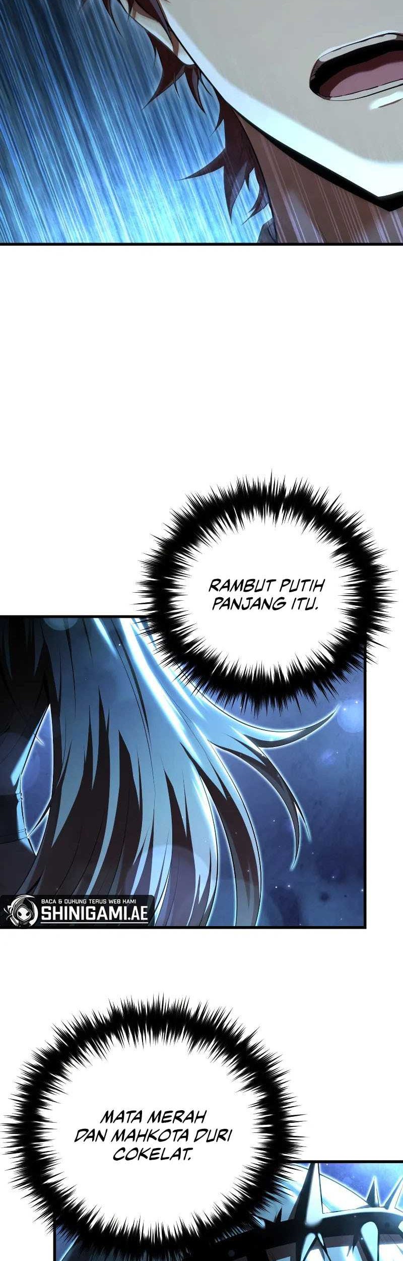 The Fox-Eyed Villain of the Demon Academy Chapter 10 - halaman 23