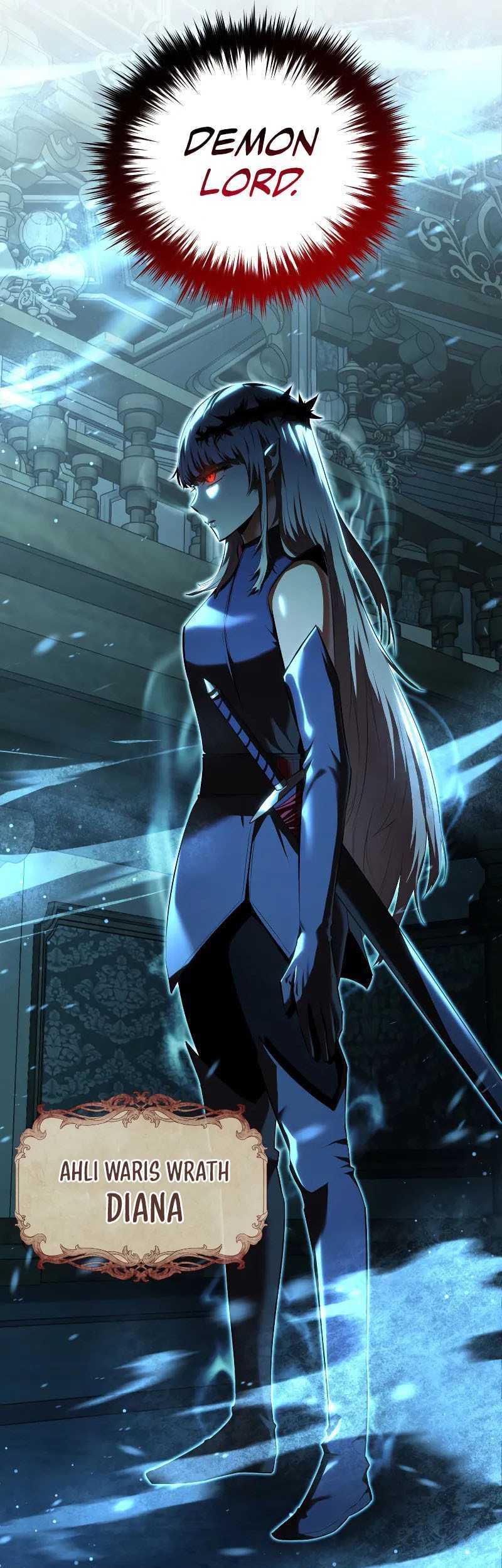The Fox-Eyed Villain of the Demon Academy Chapter 10 - halaman 26